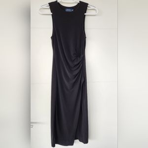 Polo Ralph Lauren Twist Front Dress